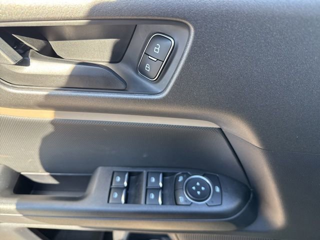 New 2025 Ford Bronco Sport Big Bend image 12