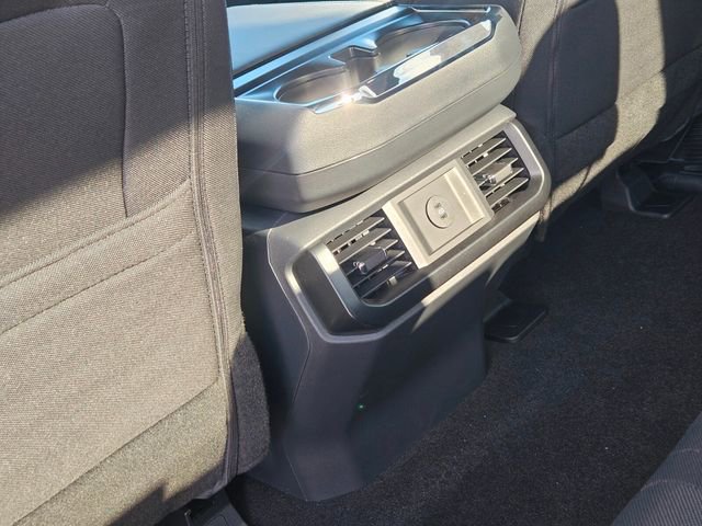 New 2026 Ford F150 STX w/ Equipment Group 200A image 27