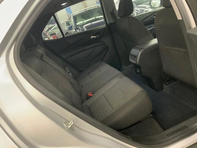 Used 2021 Chevrolet Equinox LT w/ Driver Convenience Package AWD/4WD image 13