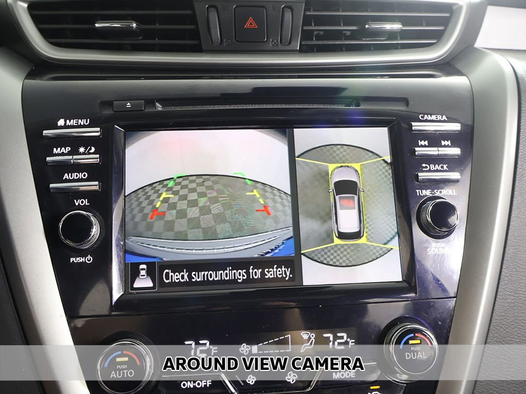 Used 2024 Nissan Murano SL AWD/4WD image 7