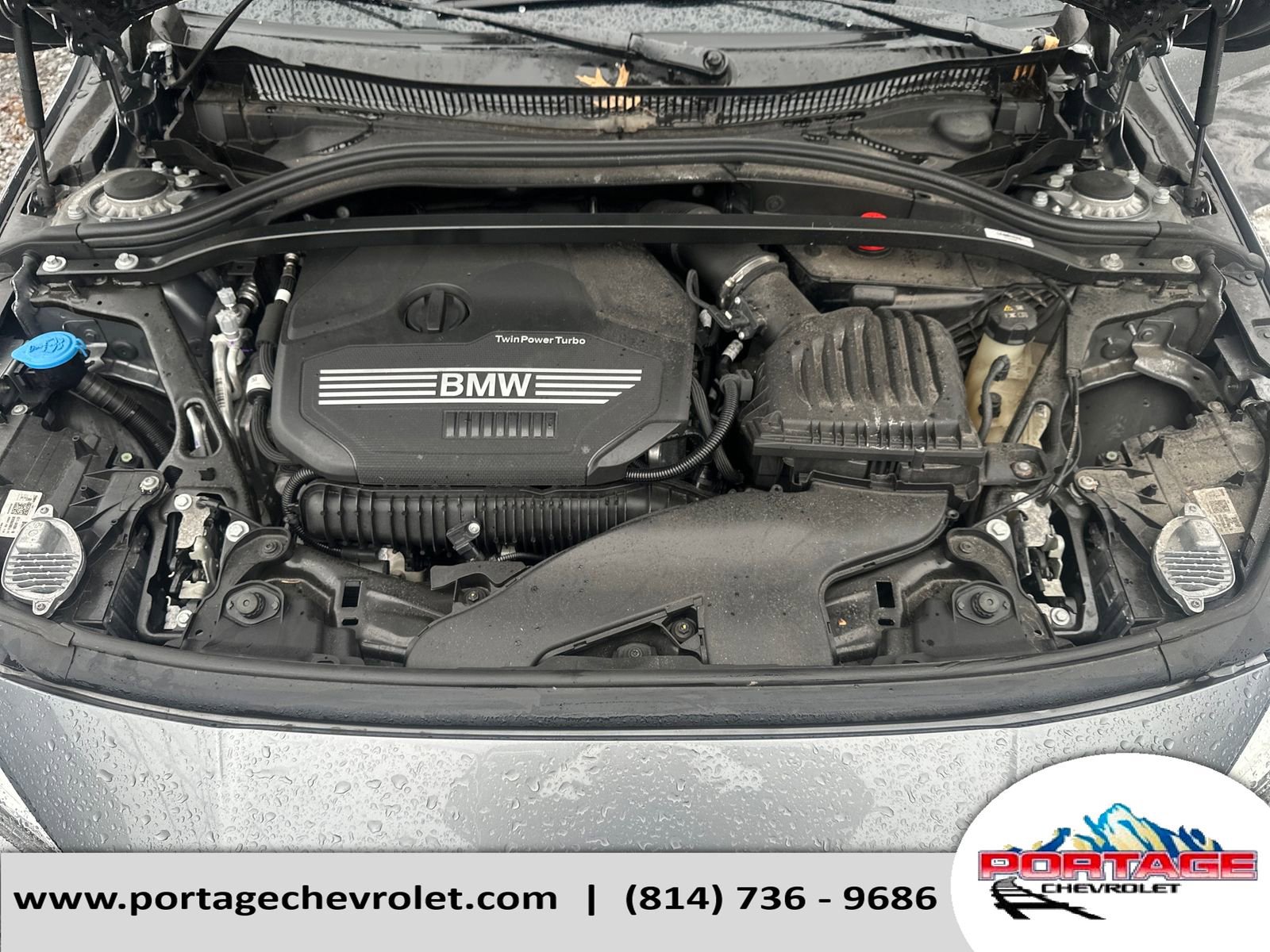 Used 2024 BMW 228i xDrive Gran Coupe image 22