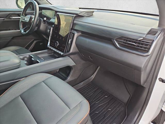 Certified 2024 GMC Acadia AT4 AWD/4WD image 22