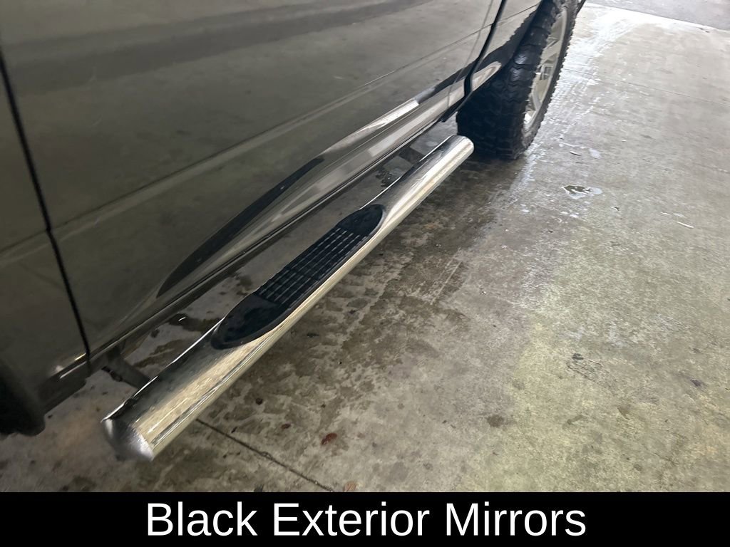 Used 2014 RAM 1500 Express image 16