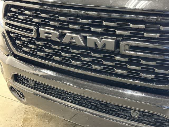 Used 2023 RAM 1500 Big Horn AWD/4WD image 30