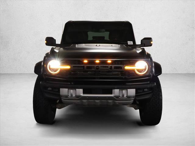 Used 2024 Ford Bronco Raptor w/ Interior Carbon Fiber Pack 6 AWD/4WD image 3