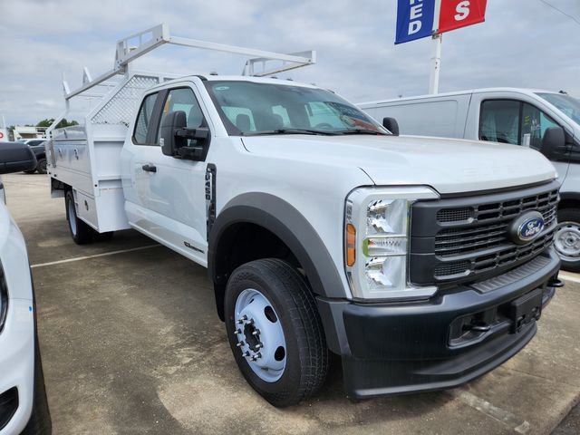 New 2024 Ford F450 XL