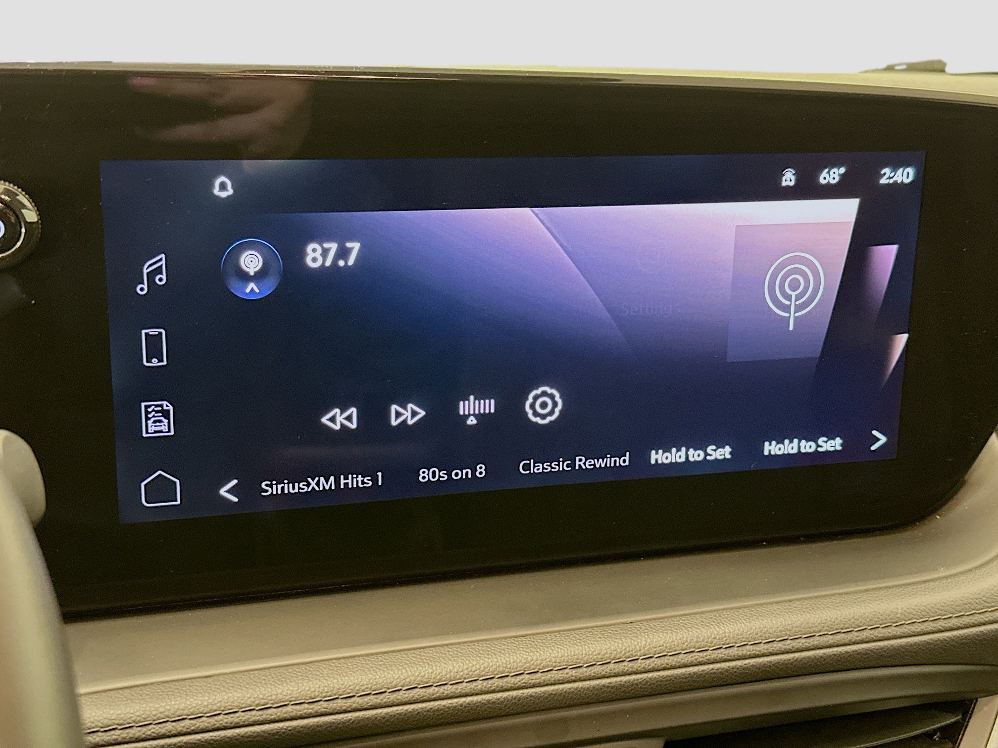 Used 2025 Buick Encore GX Preferred image 21