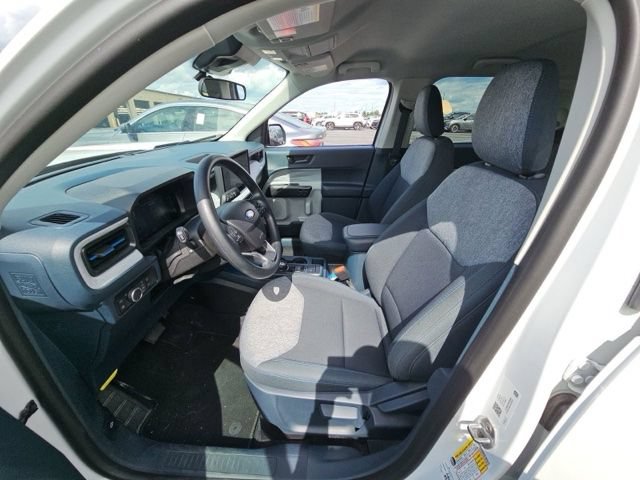 Used 2026 Ford Maverick XLT w/ Equipment Group 301A AWD/4WD image 9
