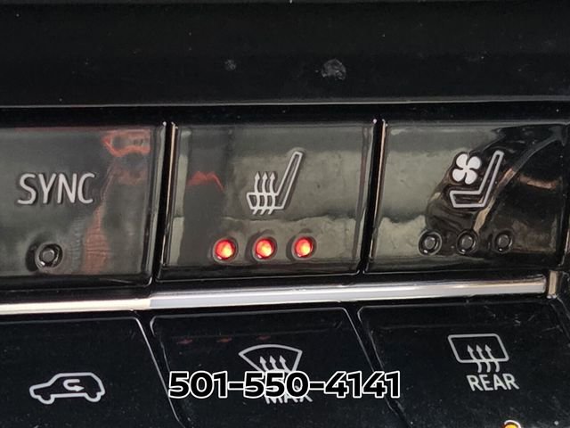 Used 2025 Chevrolet Equinox RS w/ Safety and Technology Package image 25