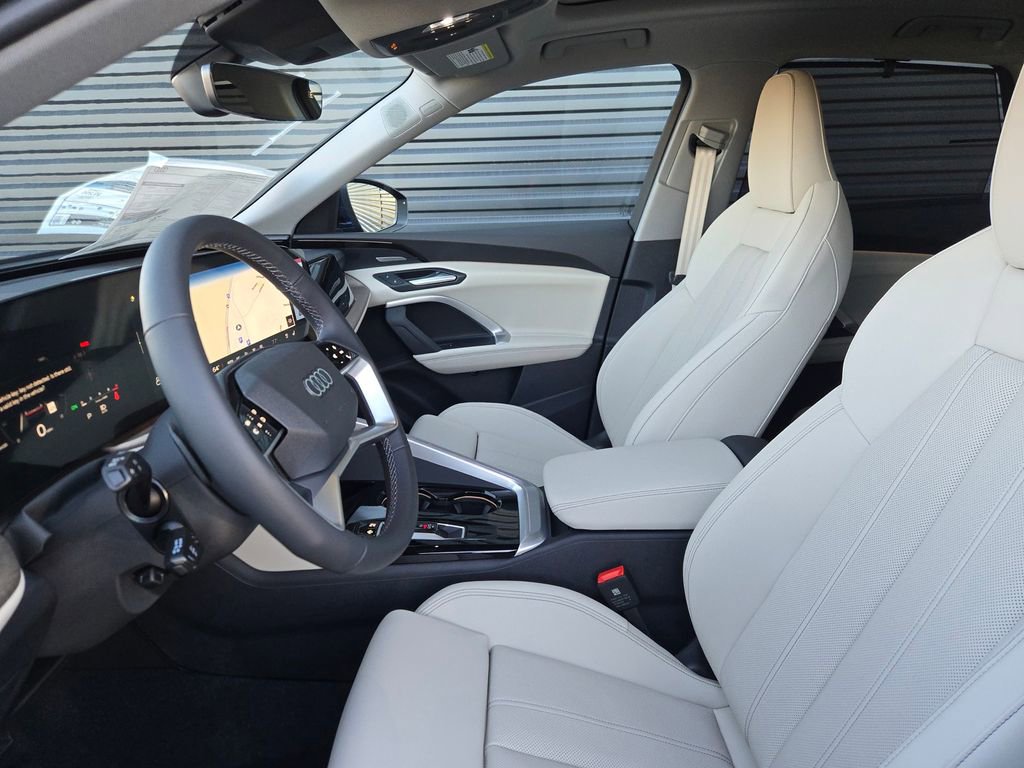 New 2025 Audi Q5 Premium Plus image 27