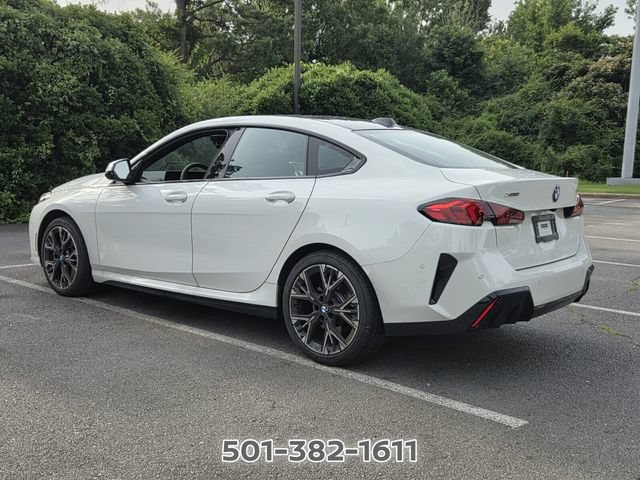 Used 2025 BMW 228i xDrive AWD/4WD image 3