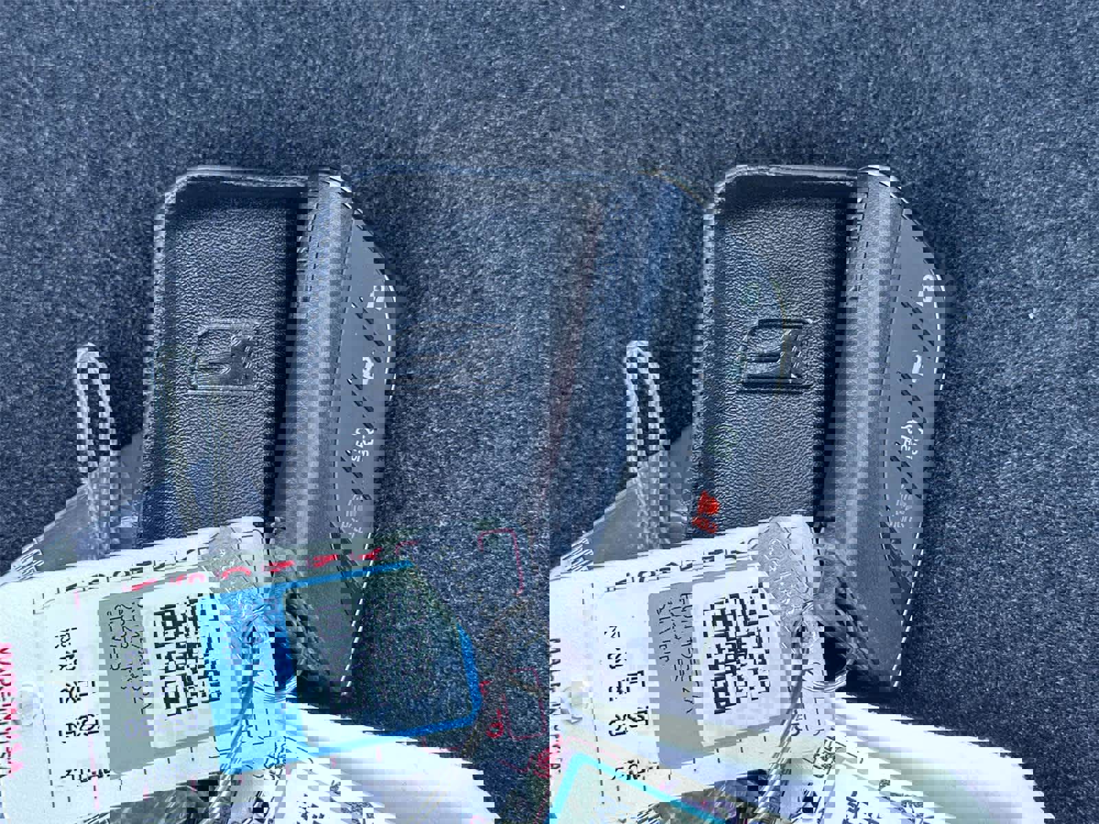 Used 2023 Lexus ES 350 F Sport w/ Accessory Package (Z2) image 21