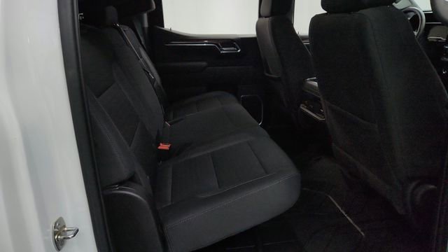Used 2023 Chevrolet Silverado 1500 RST image 18