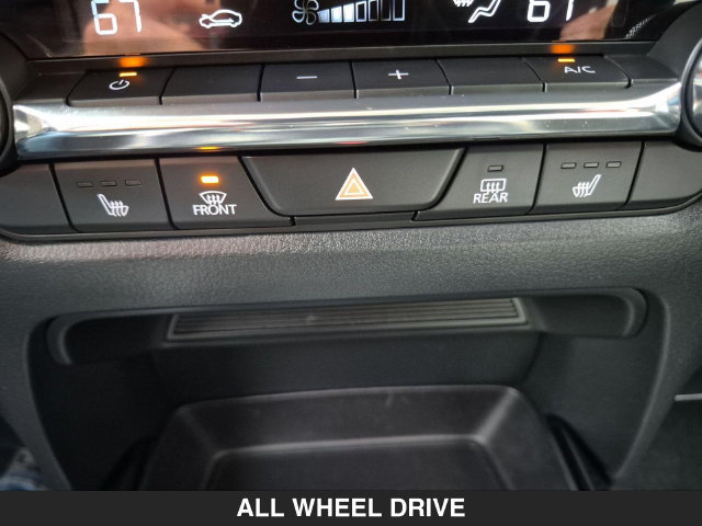 Used 2023 MAZDA CX-30 AWD 2.5 S w/ Premium Package image 26