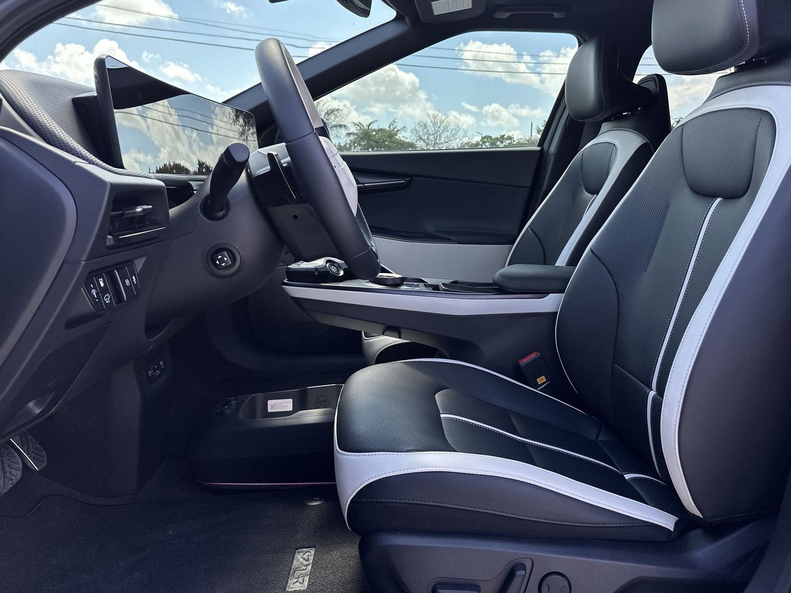 New 2025 Kia EV6 GT-Line image 15