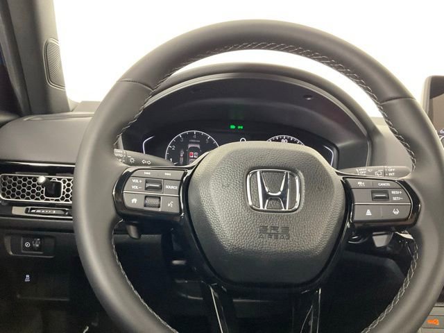 Used 2026 Honda Civic Sport image 24