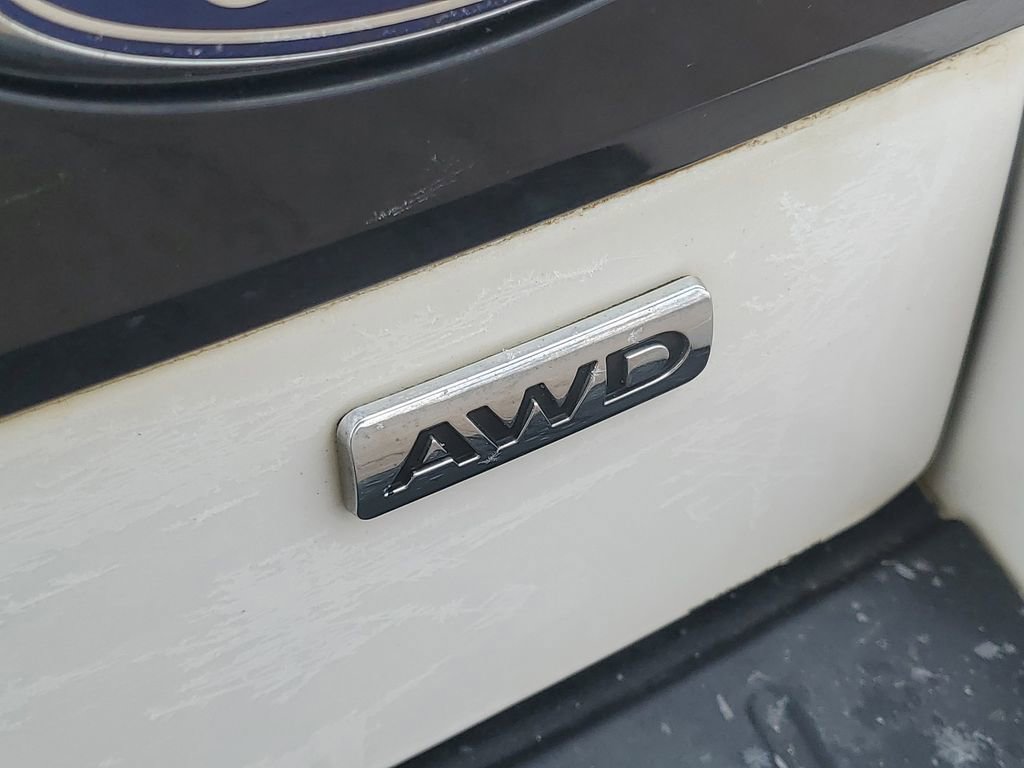 Used 2016 Ford Flex SEL w/ Equipment Group 202A image 6