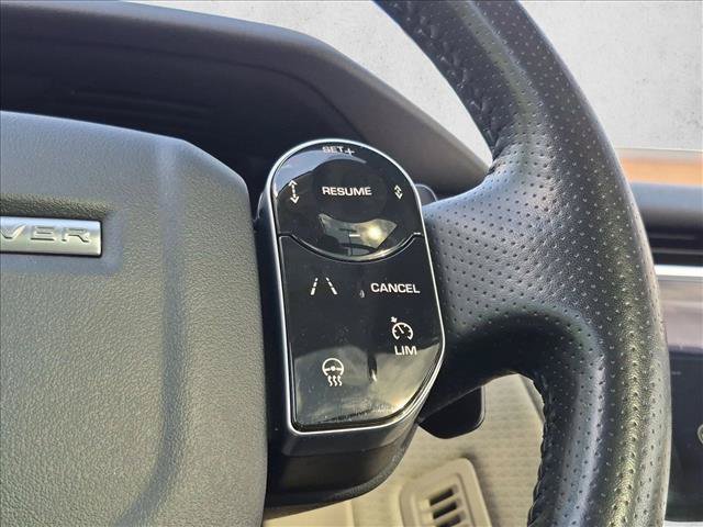 Used 2019 Land Rover Range Rover Velar S AWD/4WD image 14