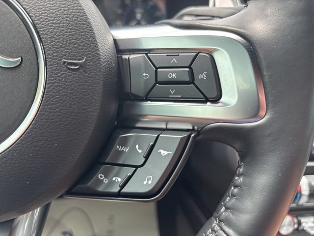 Used 2022 Ford Mustang GT Premium w/ Equipment Group 401A RWD image 20