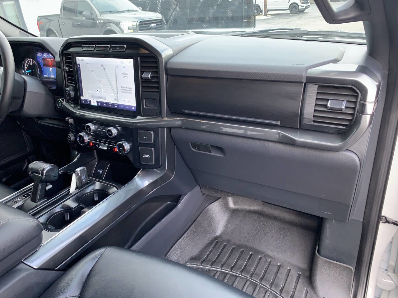 Used 2023 Ford F150 XLT w/ Equipment Group 302A High image 27