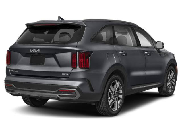 Certified 2023 Kia Sorento SX Prestige AWD/4WD video 2
