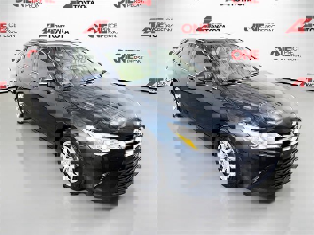 Used 2015 Toyota Camry LE