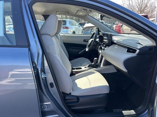 Used 2024 Toyota Corolla Cross L image 15
