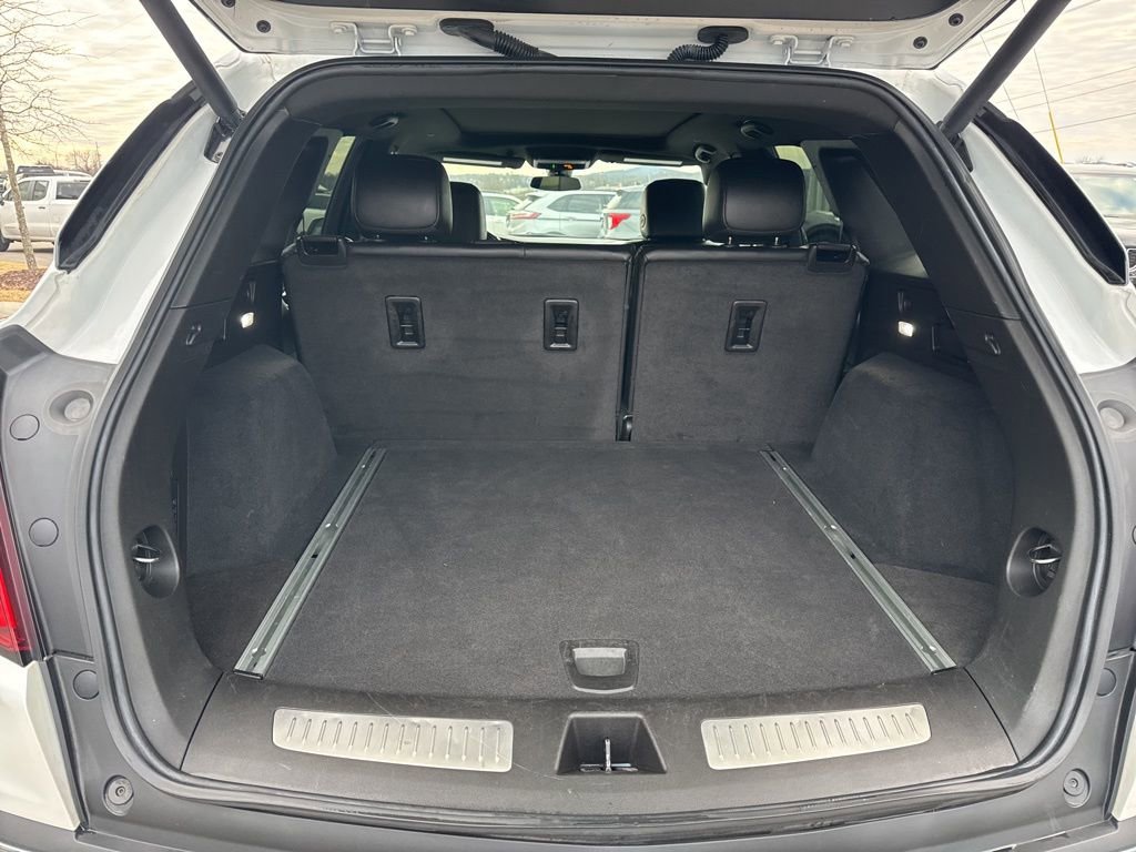 Used 2024 Cadillac XT5 Premium Luxury image 32