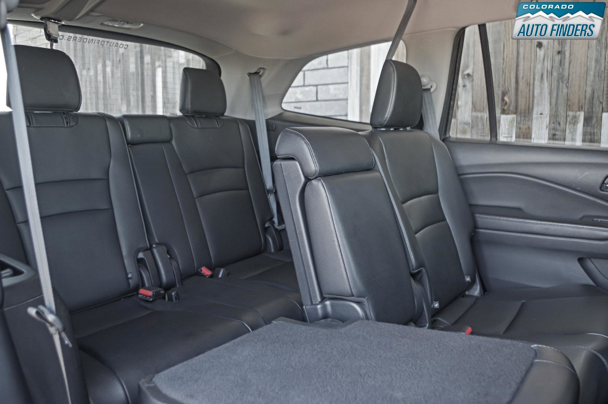 Used 2018 Honda Pilot EX-L image 23