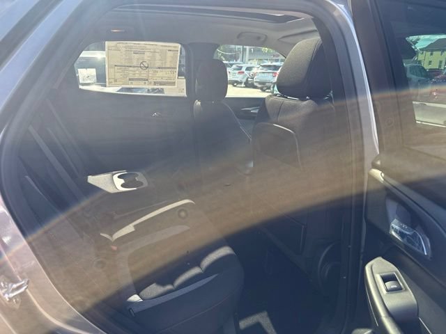 New 2026 Chevrolet TrailBlazer LT w/ Convenience Package AWD/4WD image 16