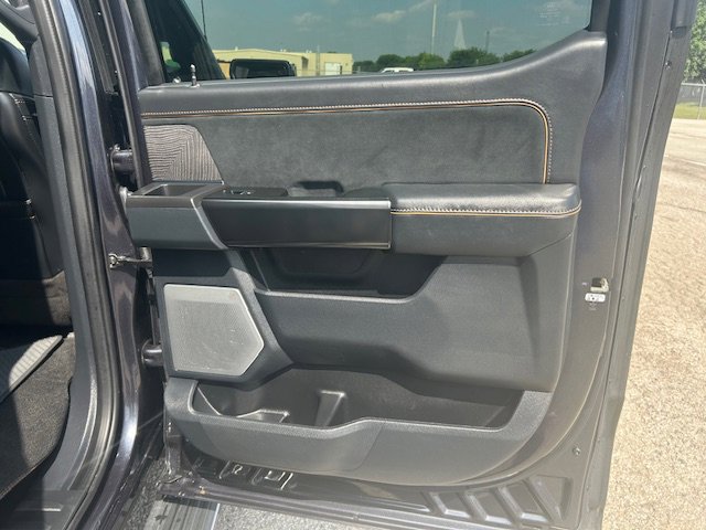 Used 2022 Ford F150 Platinum w/ Equipment Group 701A High AWD/4WD image 21