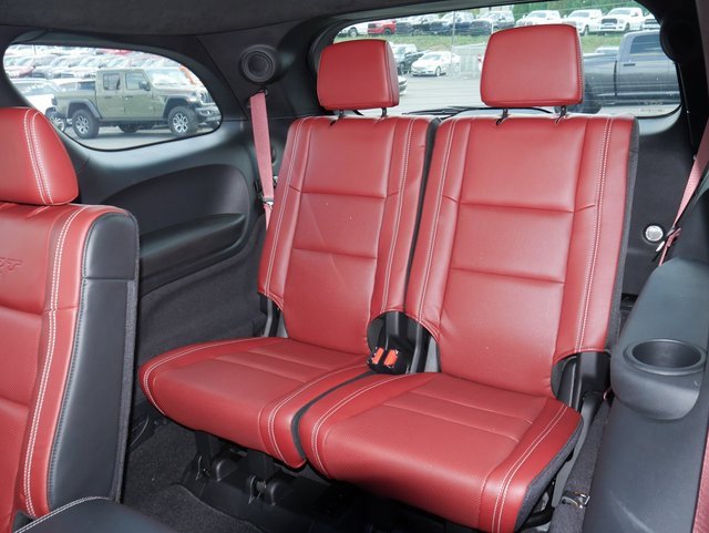 Used 2024 Dodge Durango SRT Hellcat image 30