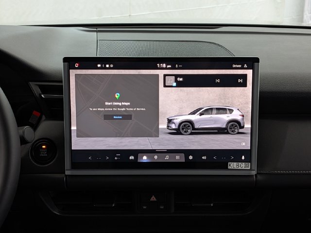 New 2026 MAZDA CX-5 Select AWD/4WD image 21