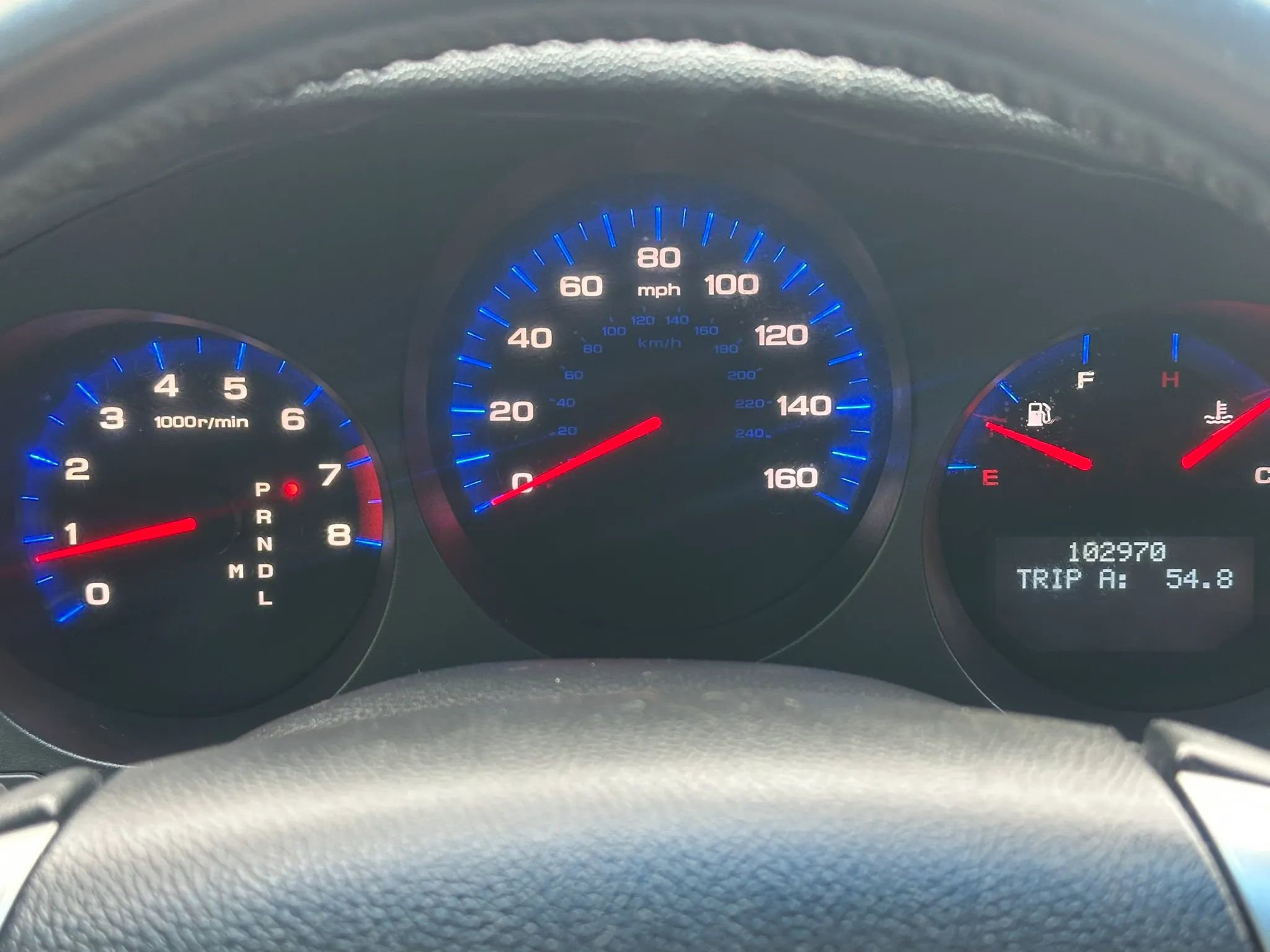 Used 2006 Acura TL FWD image 7