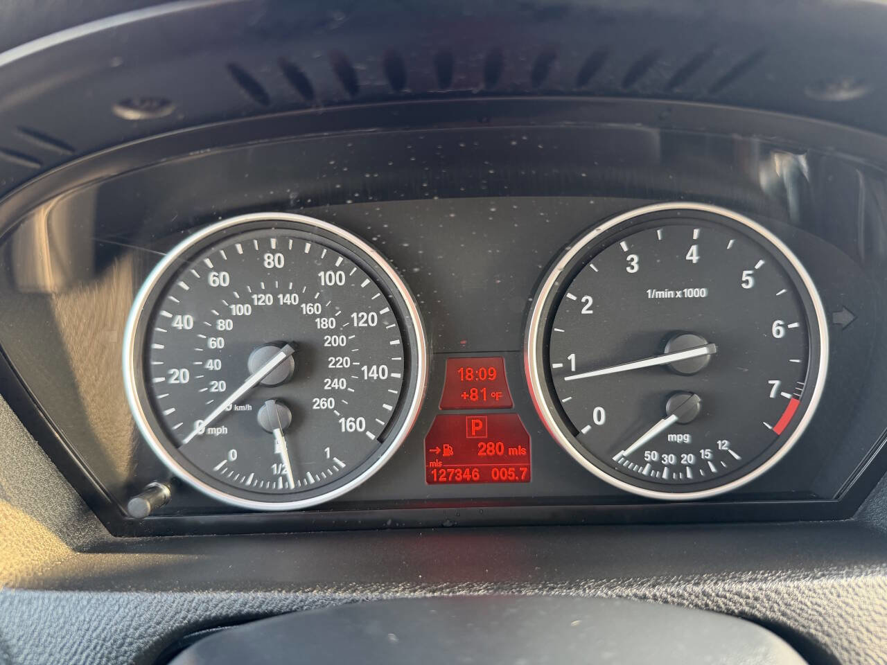Used 2011 BMW X5 xDrive35i AWD/4WD image 17