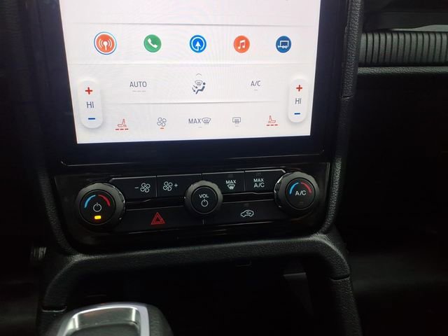 Certified 2024 Ford Ranger XLT w/ Equipment Group 301A High image 22