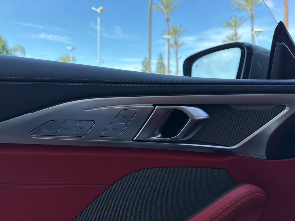 New 2026 BMW 840i Coupe RWD image 7