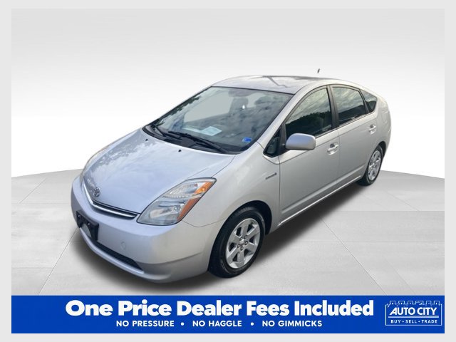 Used 2007 Toyota Prius w/ Pkg 1 FWD image 1
