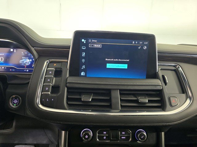 Certified 2022 Chevrolet Tahoe LT w/ Luxury Package image 13