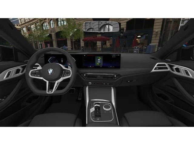 Used 2026 BMW 430i xDrive Coupe w/ M Sport Package image 10