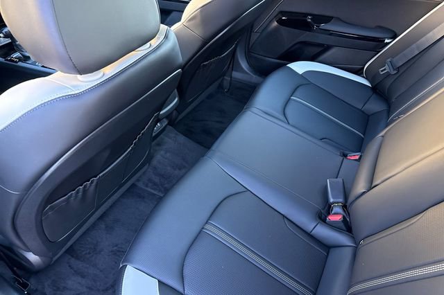 New 2026 Kia K5 GT-Line w/ GT-Line Premium Package image 14