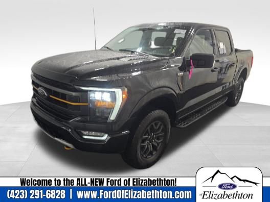Used 2023 Ford F150 Tremor