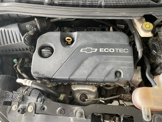 Used 2020 Chevrolet Spark LS FWD image 28
