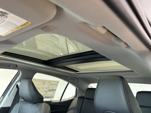 New 2026 Toyota Camry XLE FWD image 14