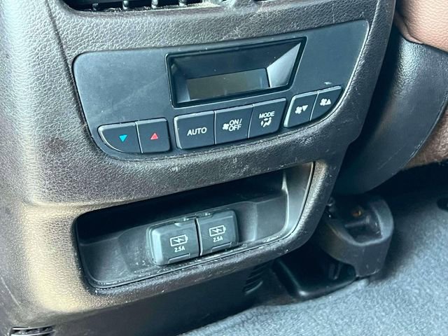 Used 2019 Acura MDX FWD w/ Technology Package image 18