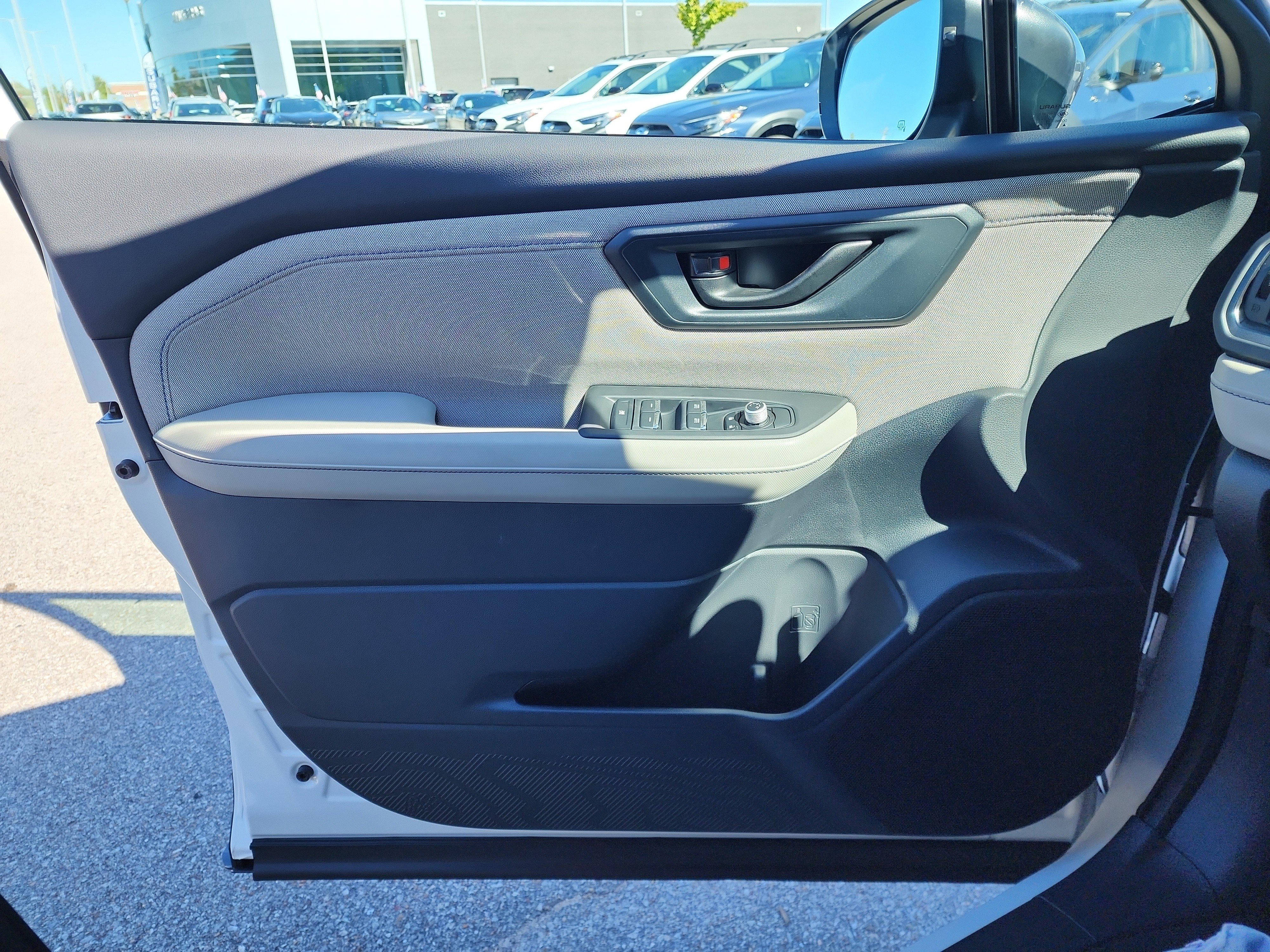 New 2026 Subaru Forester Premium image 9