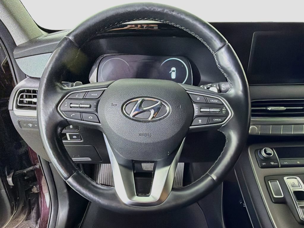 Used 2021 Hyundai Palisade Limited FWD image 10