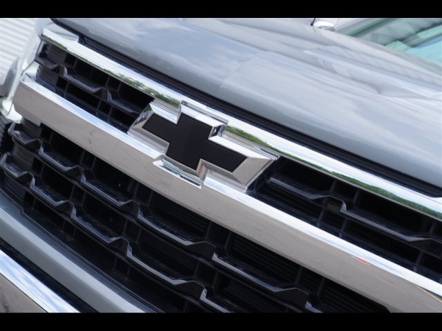 New 2026 Chevrolet Silverado 1500 LT w/ LPO, Dark Essentials Package AWD/4WD image 22