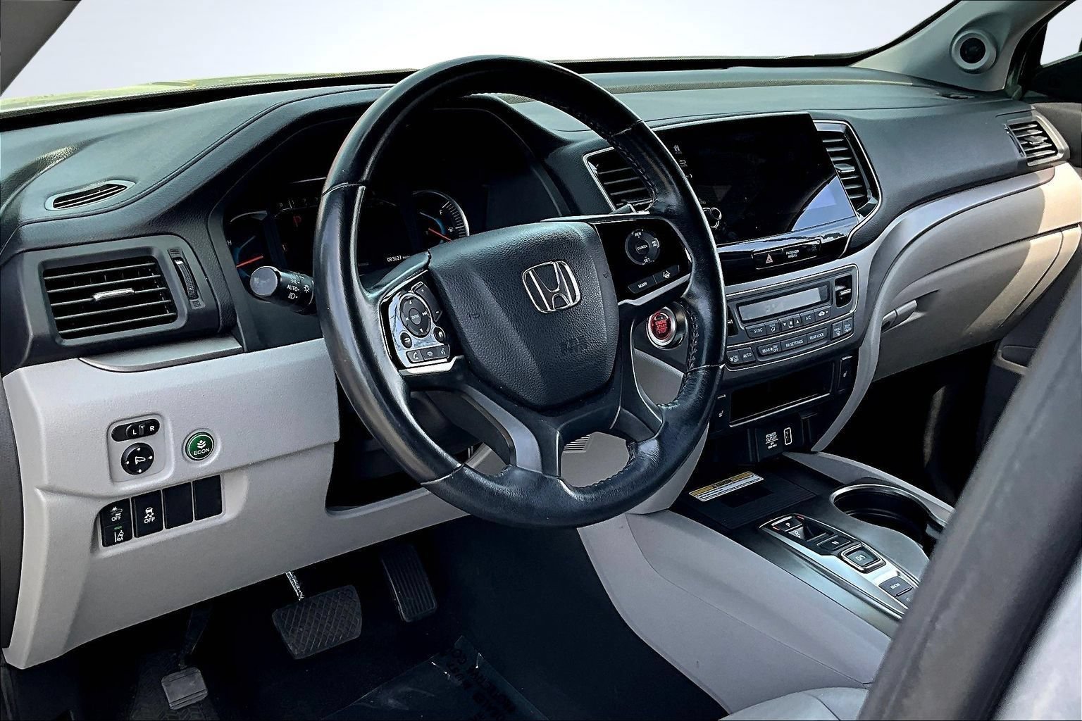Used 2021 Honda Pilot Special Edition image 20