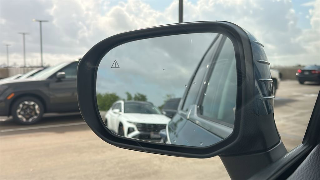 Used 2025 Kia Telluride S AWD/4WD image 19